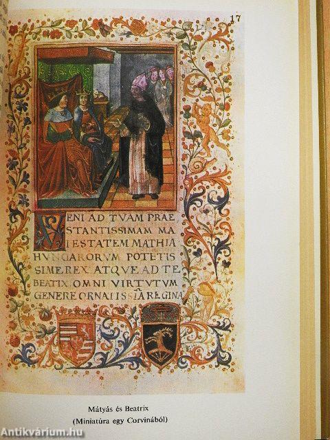 Régi magyar mondák