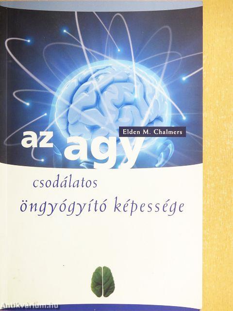 Az agy csodálatos öngyógyító képessége