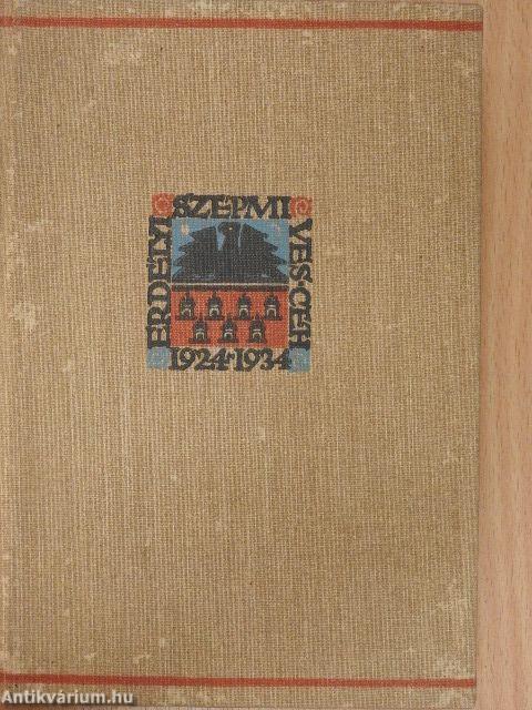 Megszámláltattál... I-II./És hijjával találtattál I-II./Darabokra szaggattatol