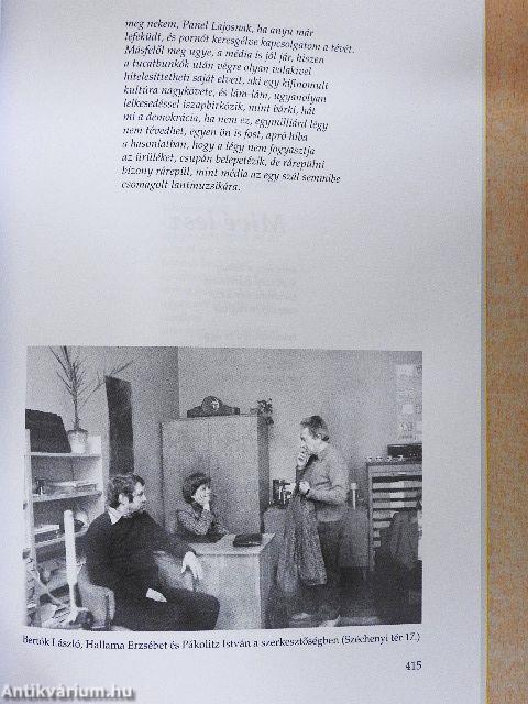 Jelenkor 2014. április