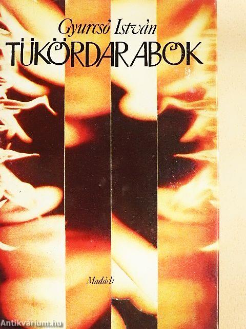 Tükördarabok