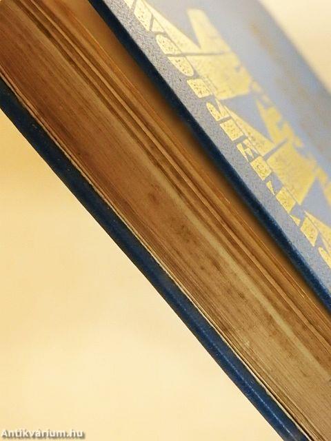 Hegymászók könyve