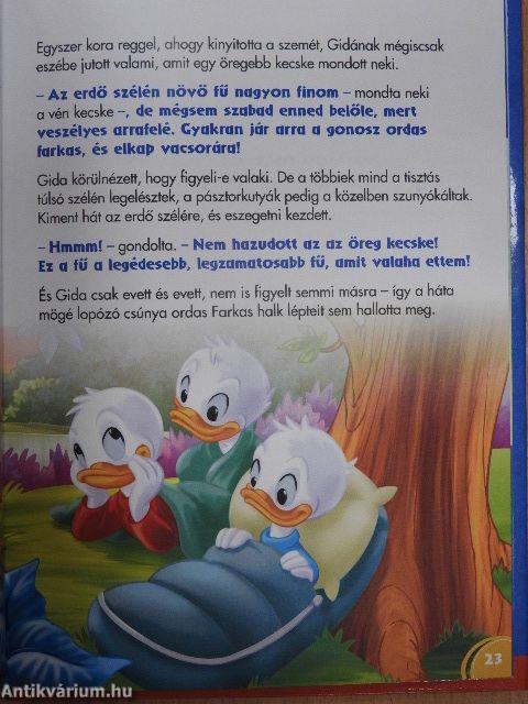 Disney Állati Szafari 34.