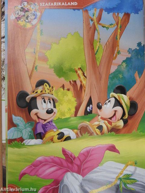 Disney Állati Szafari 57.