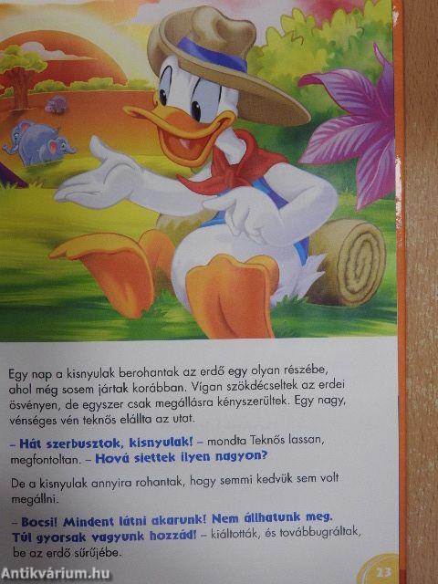 Disney Állati Szafari 58.