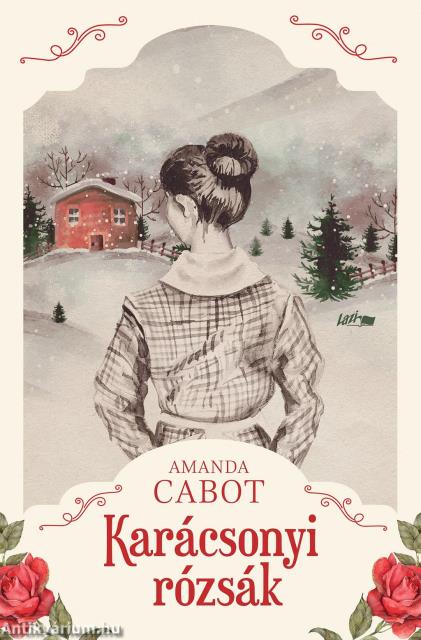 Karácsonyi rózsák