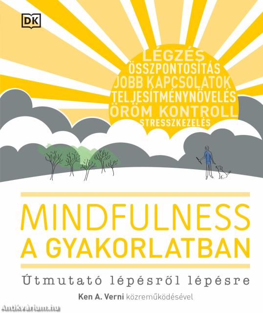 Mindfulness a gyakorlatban