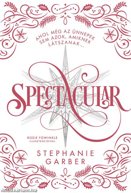 Spectacular - díszkiadás