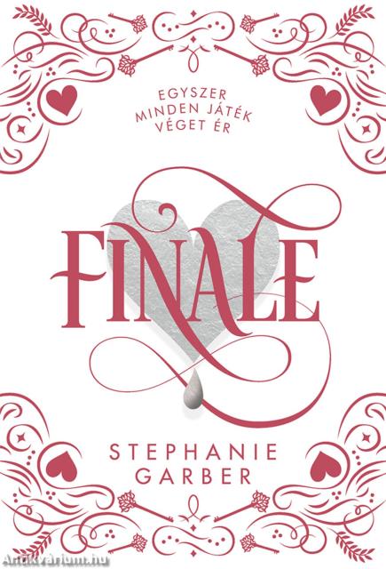 Finale - díszkiadás