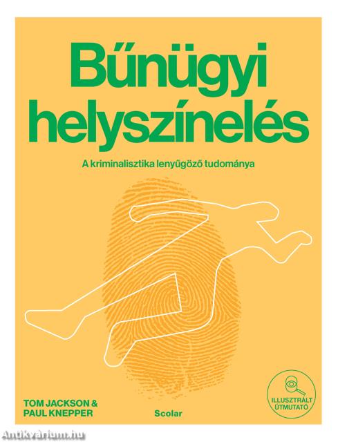 Bűnügyi helyszínelés
