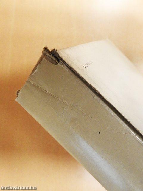 A magyar nép művészete IV.