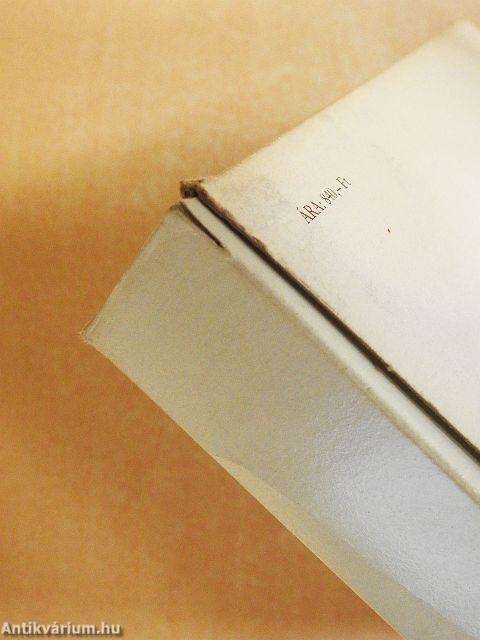 A magyar nép művészete V.