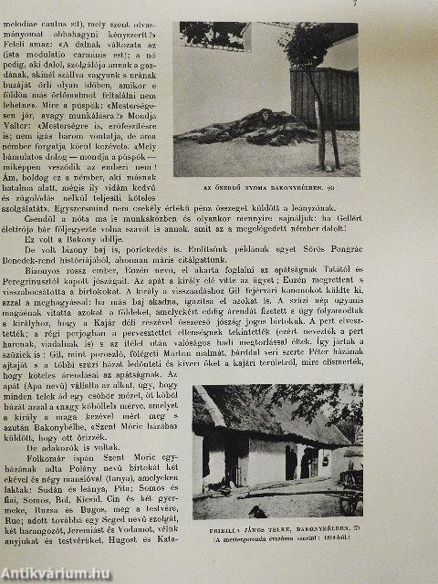 A magyar nép művészete IV.