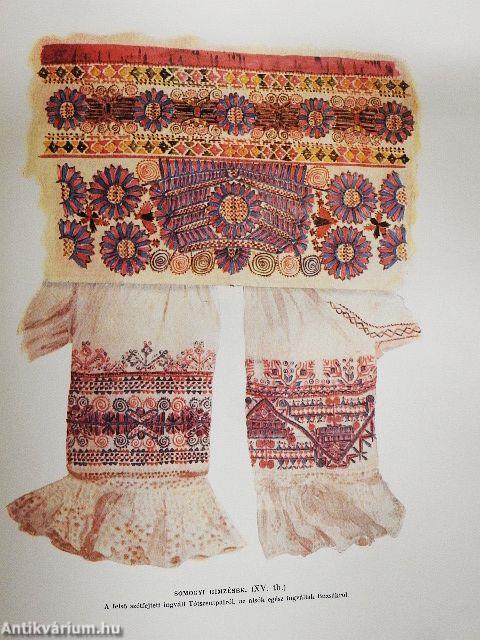 A magyar nép művészete IV.