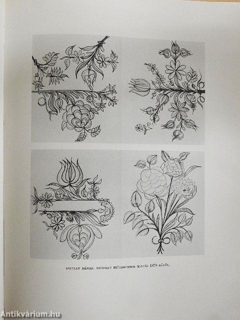 A magyar nép művészete V.