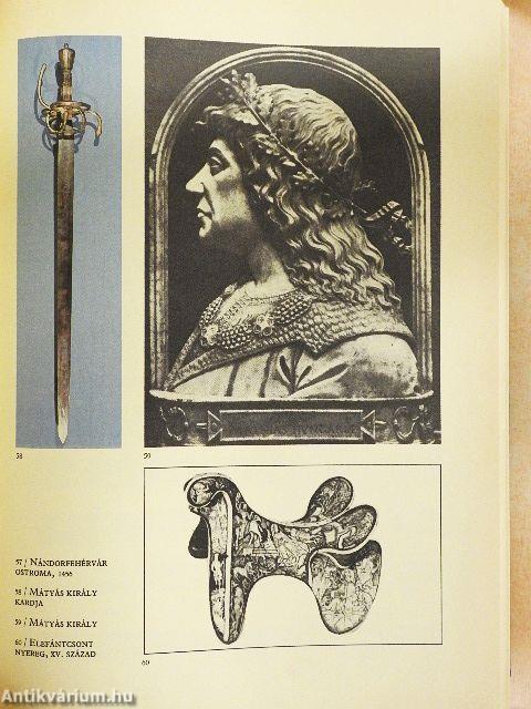 Magyarország hadtörténete 1-2.