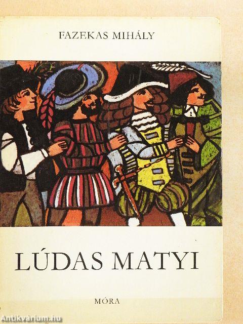 Lúdas Matyi