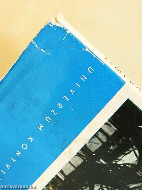 Ismeretlen bolygónk