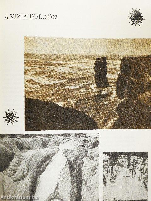 Ismeretlen bolygónk