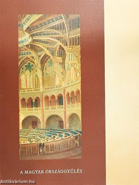 A Magyar Országgyűlés