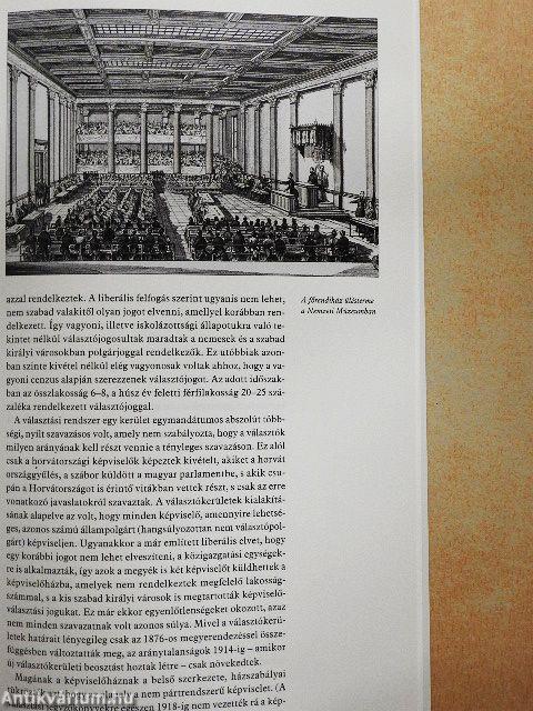 A Magyar Országgyűlés