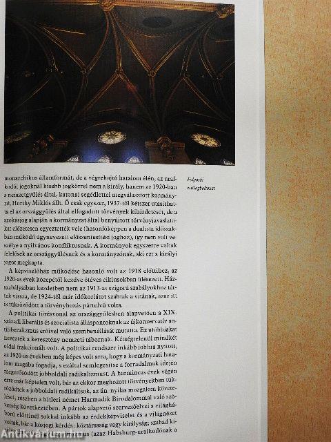 A Magyar Országgyűlés