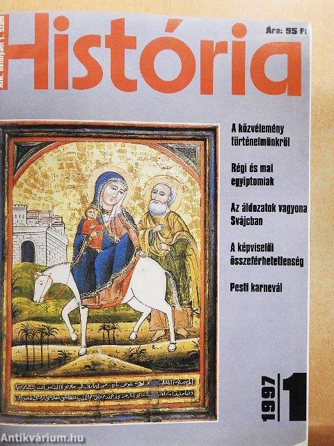 História 1997/1-10.