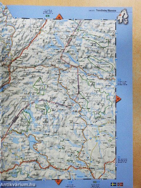 Európa atlasz plusz 2005-2006