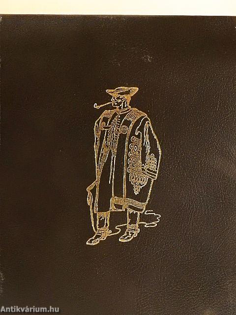 A magyarság néprajza II.