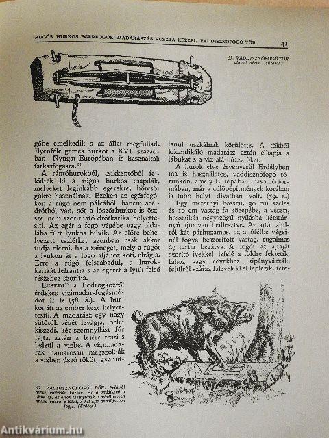 A magyarság néprajza II.