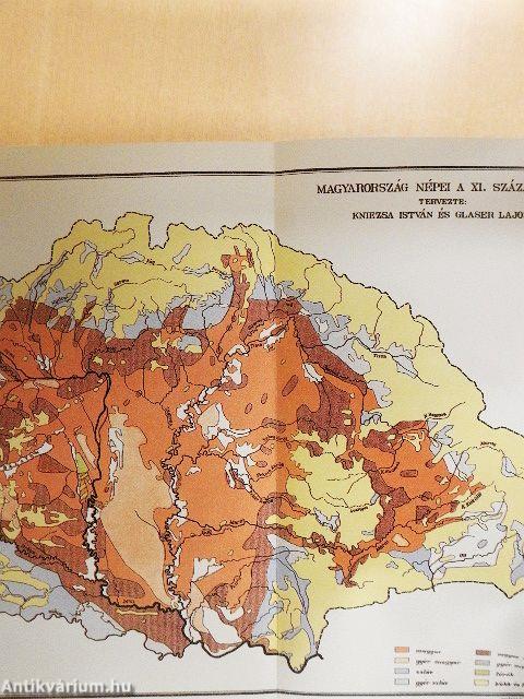 Magyar Művelődéstörténet 1.