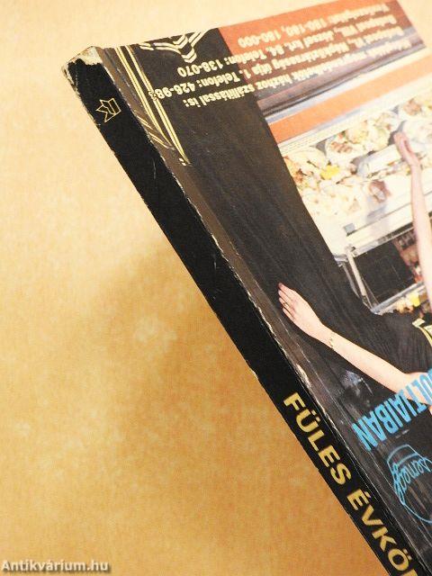 Füles Évkönyve 1988