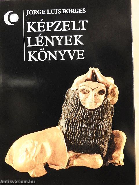 Képzelt lények könyve