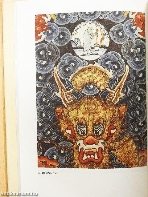 Képzelt lények könyve