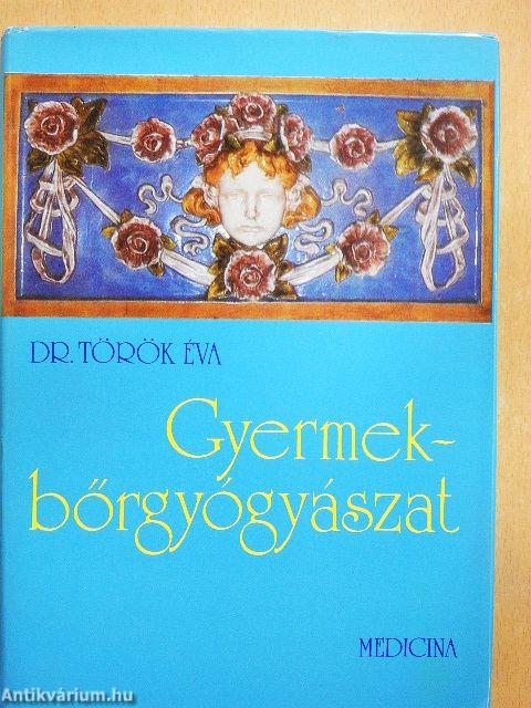 Gyermekbőrgyógyászat