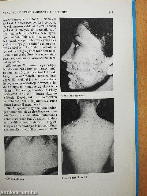 Gyermekbőrgyógyászat