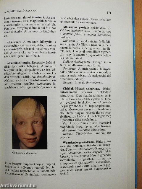 Gyermekbőrgyógyászat