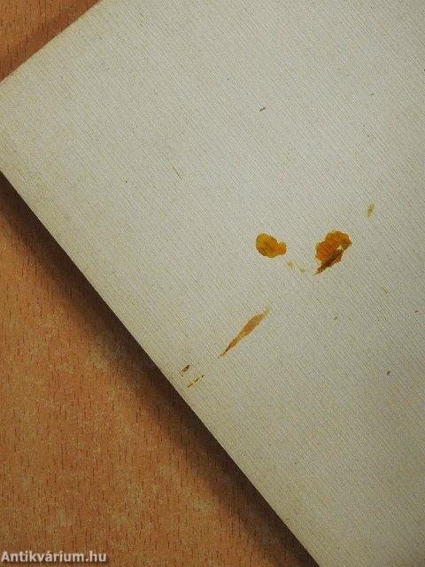 Teológiai diákévkönyv 1986-1987