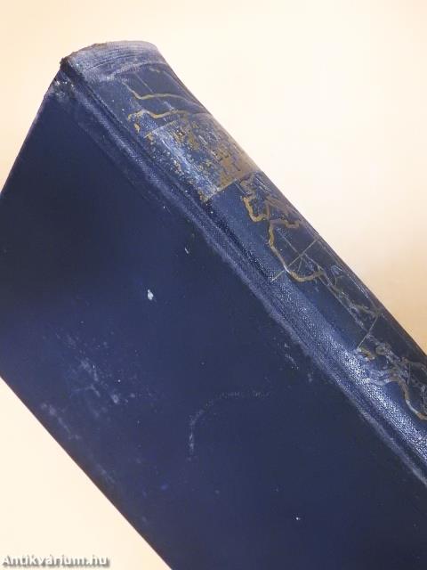 A Föld és élete I-VI.