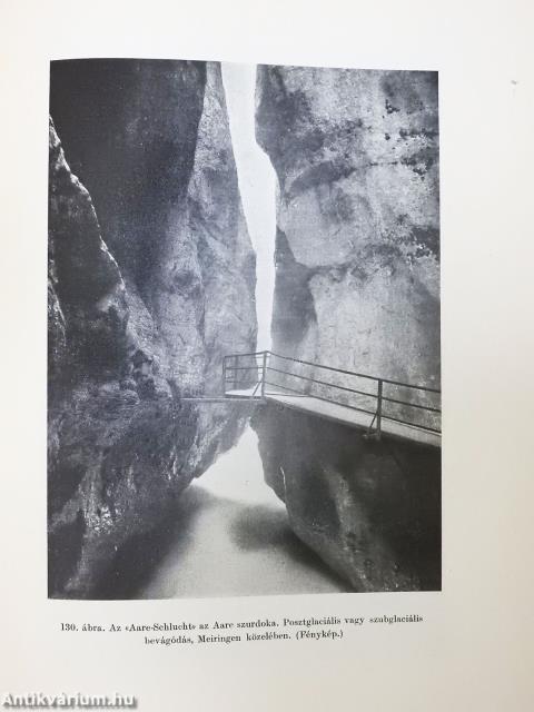 A Föld és élete I-VI.