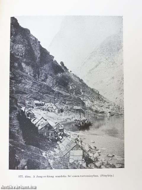 A Föld és élete I-VI.