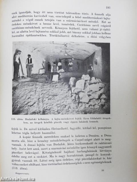 A Föld és élete I-VI.