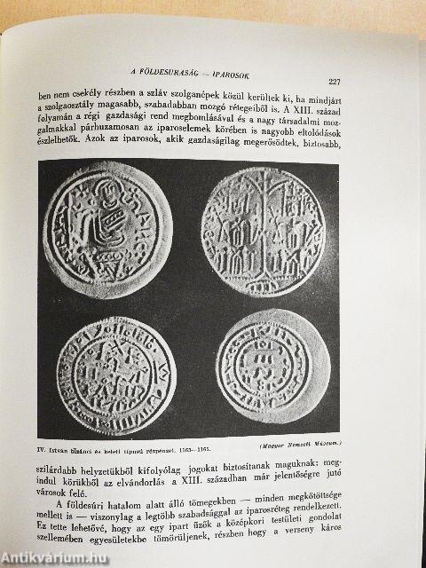 Magyar Művelődéstörténet 1.