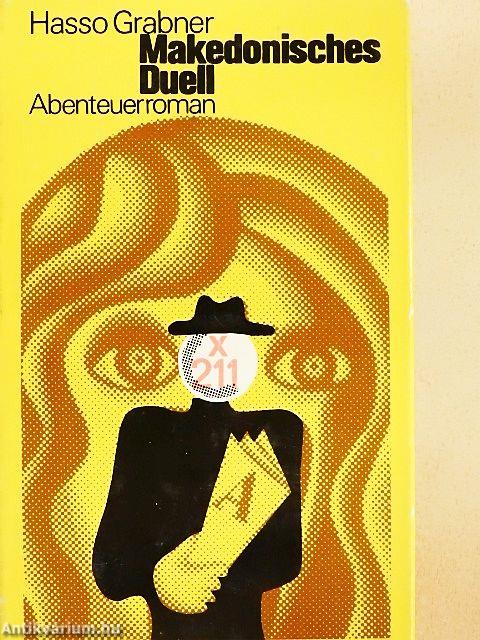 Makedonisches Duell