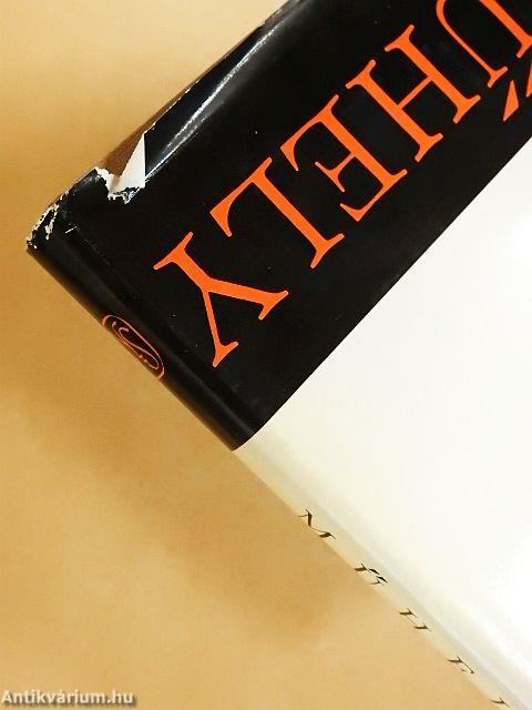 Visszanéztem félutamból