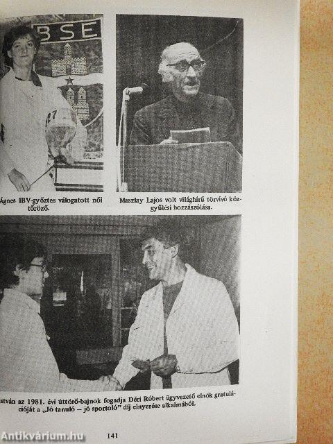 Háromnegyed évszázad