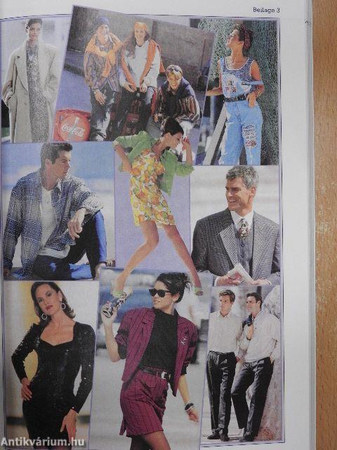 99 Prozent Deutsch im Handel