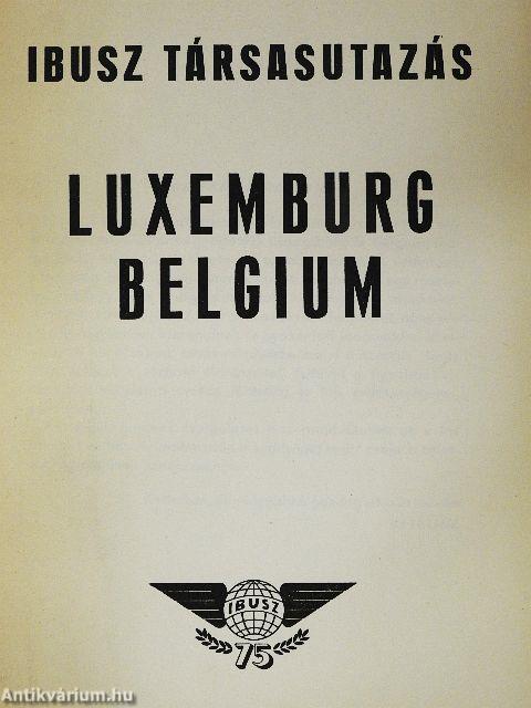 Ibusz társasutazás