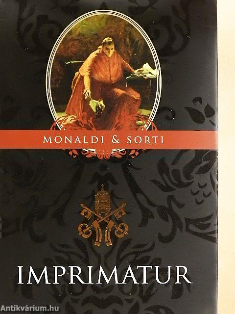 Imprimatur