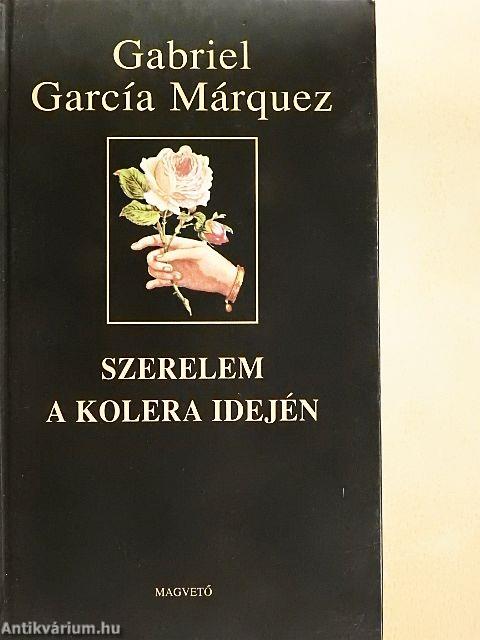 Szerelem a kolera idején